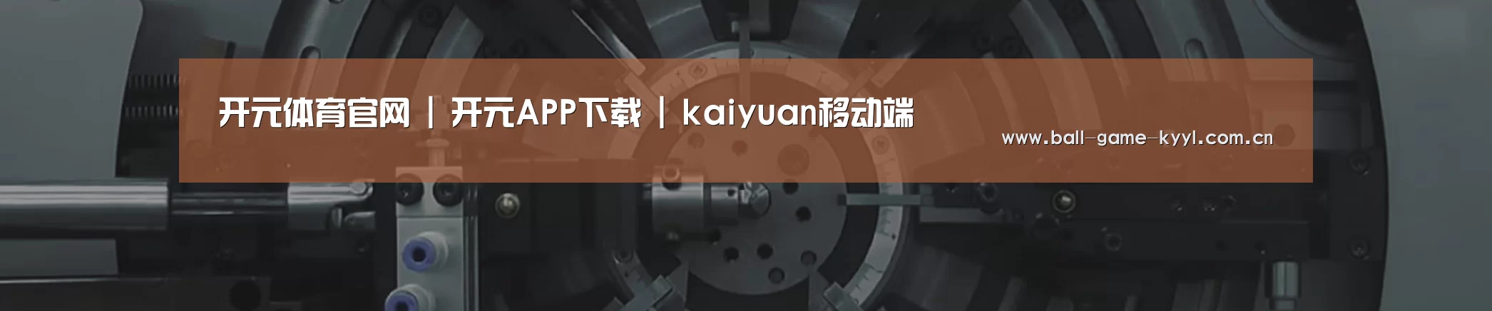 某某机械公司