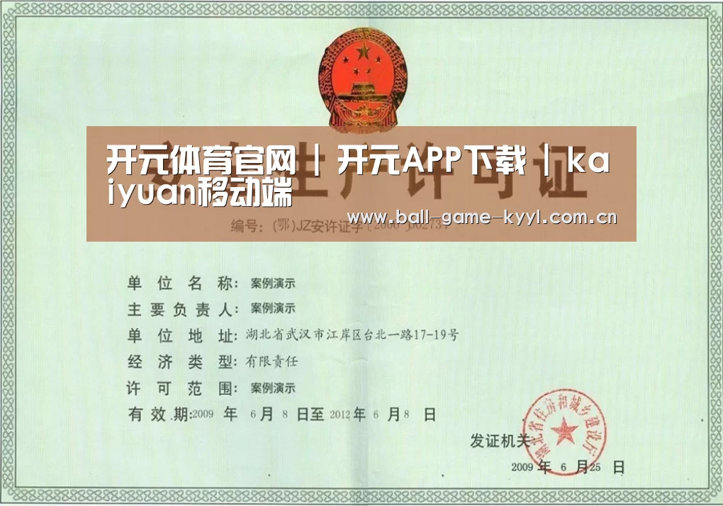 荣誉证书三