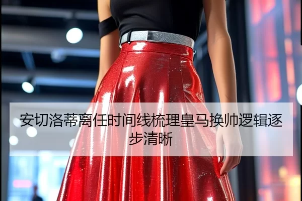 安切洛蒂离任时间线梳理皇马换帅逻辑逐步清晰